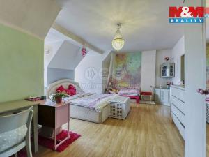 Prodej bytu 2+1, Cheb, Dlouhá, 86 m2