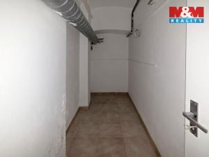 Pronájem obchodního prostoru, Karlovy Vary - Rybáře, Sokolovská, 34 m2