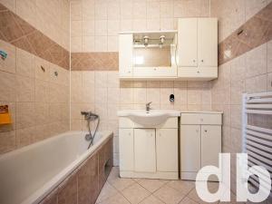 Pronájem bytu 3+kk, Karlovy Vary, Rumunská, 76 m2