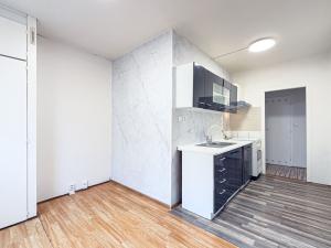 Pronájem bytu 3+1, Jirkov, Generála Svobody, 78 m2