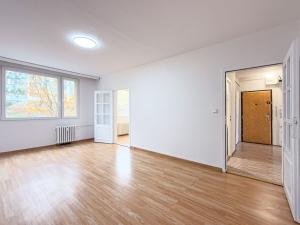 Pronájem bytu 3+1, Jirkov, Generála Svobody, 78 m2