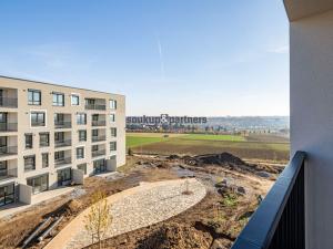 Prodej bytu 2+kk, Praha - Ruzyně, Stočesova, 59 m2