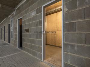 Prodej bytu 2+kk, Praha - Ruzyně, Stočesova, 59 m2