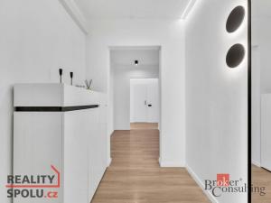 Prodej bytu 4+kk, Praha - Černý Most, Kpt. Stránského, 75 m2