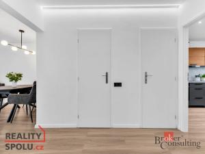 Prodej bytu 4+kk, Praha - Černý Most, Kpt. Stránského, 75 m2