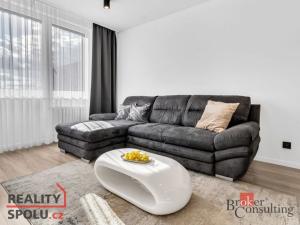 Prodej bytu 4+kk, Praha - Černý Most, Kpt. Stránského, 75 m2