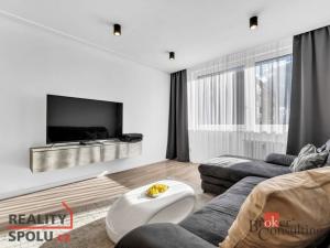 Prodej bytu 4+kk, Praha - Černý Most, Kpt. Stránského, 75 m2