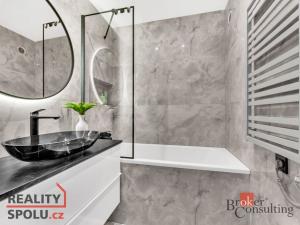 Prodej bytu 4+kk, Praha - Černý Most, Kpt. Stránského, 75 m2