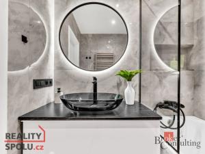 Prodej bytu 4+kk, Praha - Černý Most, Kpt. Stránského, 75 m2