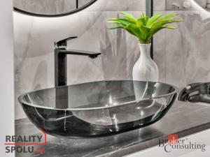 Prodej bytu 4+kk, Praha - Černý Most, Kpt. Stránského, 75 m2