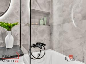 Prodej bytu 4+kk, Praha - Černý Most, Kpt. Stránského, 75 m2