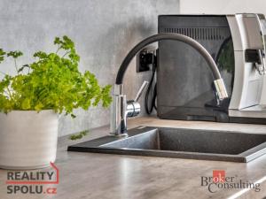 Prodej bytu 4+kk, Praha - Černý Most, Kpt. Stránského, 75 m2