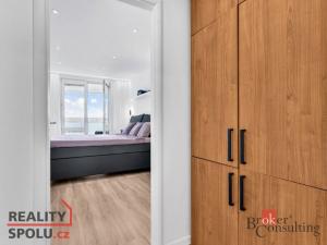 Prodej bytu 4+kk, Praha - Černý Most, Kpt. Stránského, 75 m2