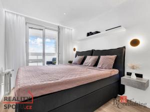 Prodej bytu 4+kk, Praha - Černý Most, Kpt. Stránského, 75 m2