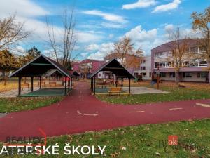 Prodej bytu 4+kk, Praha - Černý Most, Kpt. Stránského, 75 m2