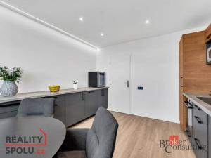 Prodej bytu 3+1, Praha - Černý Most, Kpt. Stránského, 75 m2