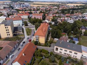 Prodej bytu 3+1, Moravské Budějovice, Janáčkova, 67 m2