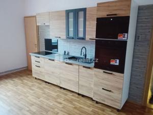 Pronájem bytu 2+1, Děčín - Děčín IV-Podmokly, Jungmannova, 69 m2