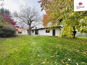 Pronájem bytu 1+1, Praha - Uhříněves, Čtyřkolská, 39 m2