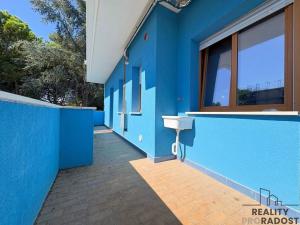 Prodej bytu 3+1, Silvi,Itálie, 58 m2