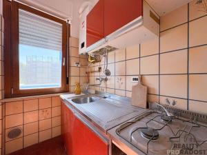 Prodej bytu 3+1, Silvi,Itálie, 58 m2