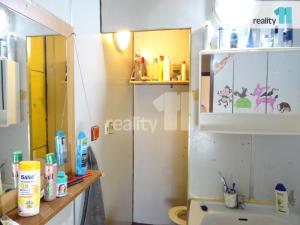 Pronájem bytu 2+kk, Česká Lípa, Kunratická, 42 m2