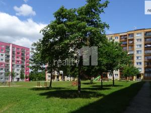 Pronájem bytu 2+kk, Česká Lípa, Kunratická, 42 m2