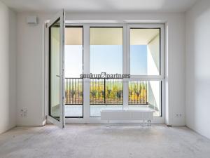 Prodej bytu 2+kk, Praha - Ruzyně, Stočesova, 59 m2