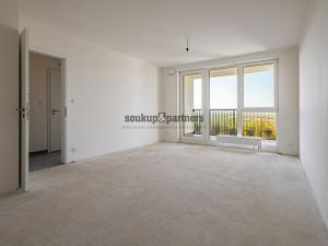 Prodej bytu 2+kk, Praha - Ruzyně, Stočesova, 59 m2