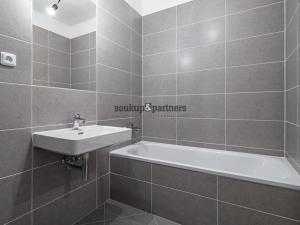 Prodej bytu 2+kk, Praha - Ruzyně, Stočesova, 59 m2