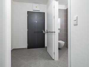 Prodej bytu 2+kk, Praha - Ruzyně, Stočesova, 59 m2