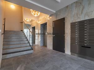 Prodej bytu 2+kk, Praha - Ruzyně, Stočesova, 59 m2