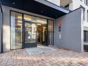 Prodej bytu 2+kk, Praha - Ruzyně, Stočesova, 59 m2