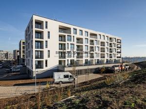 Prodej bytu 2+kk, Praha - Ruzyně, Stočesova, 59 m2