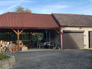 Pronájem rodinného domu, Nezvěstice, 128 m2