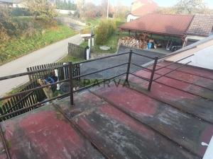 Pronájem rodinného domu, Nezvěstice, 128 m2