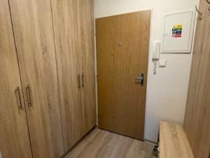 Pronájem bytu 1+kk, Zábřeh, Valová, 25 m2