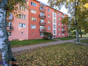 Prodej bytu 3+1, Šumperk, 8. května, 74 m2