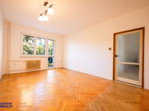 Prodej bytu 3+1, Šumperk, 8. května, 74 m2