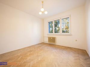 Prodej bytu 3+1, Šumperk, 8. května, 74 m2