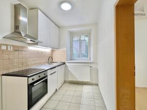 Prodej bytu 1+1, Brno, Charbulova, 33 m2