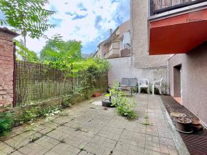 Prodej bytu 1+1, Brno, Charbulova, 33 m2