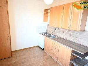 Pronájem bytu 2+1, Ostrava, Lumírova, 62 m2