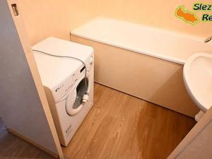 Pronájem bytu 2+1, Ostrava, Lumírova, 62 m2