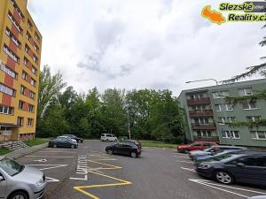 Pronájem bytu 2+1, Ostrava, Lumírova, 62 m2