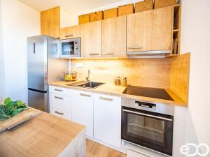 Prodej bytu 2+kk, Nymburk, Poděbradská, 43 m2