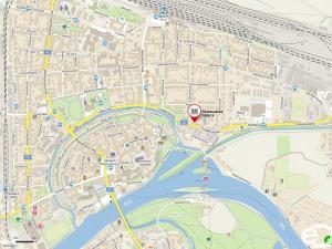 Prodej bytu 2+kk, Nymburk, Poděbradská, 43 m2