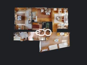 Prodej chaty, Dolní Hořice - Kladruby, 70 m2