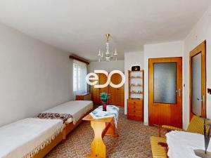 Prodej rodinného domu, Dolní Hořice - Kladruby, 70 m2