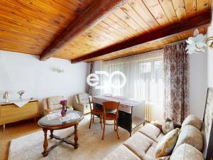 Prodej rodinného domu, Dolní Hořice - Kladruby, 70 m2